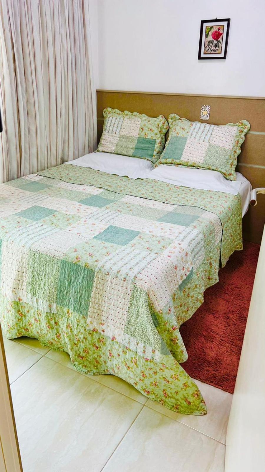 Luna, Bed&Breakfast Apartment Bombinhas Ngoại thất bức ảnh
