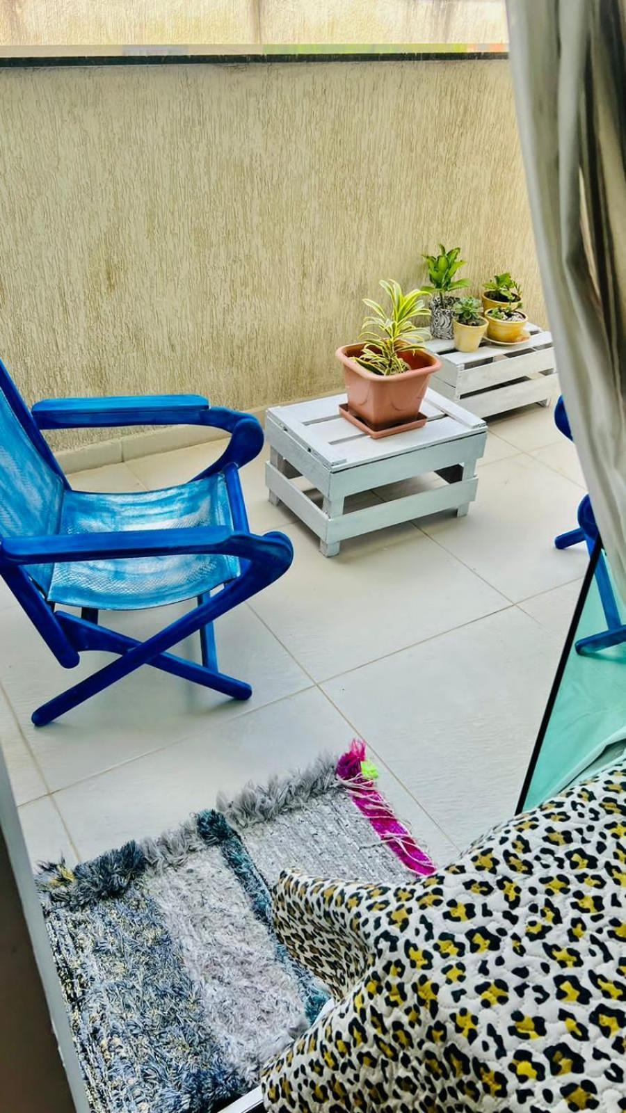 Luna, Bed&Breakfast Apartment Bombinhas Ngoại thất bức ảnh