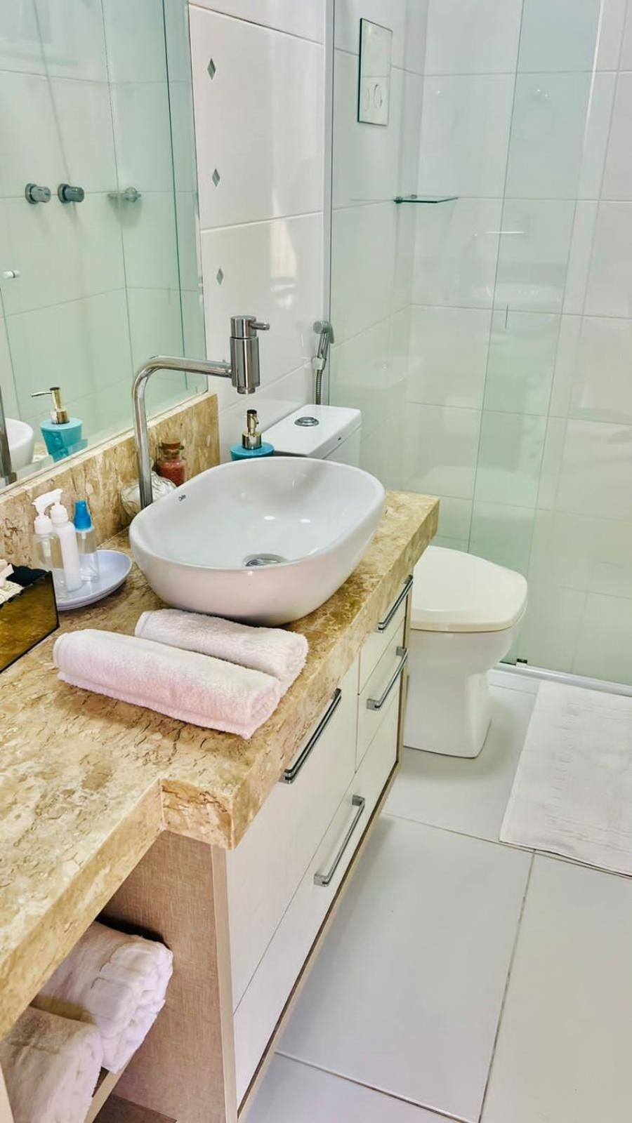 Luna, Bed&Breakfast Apartment Bombinhas Ngoại thất bức ảnh