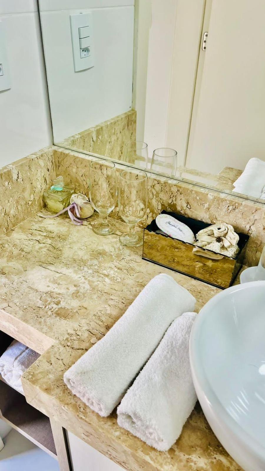 Luna, Bed&Breakfast Apartment Bombinhas Ngoại thất bức ảnh